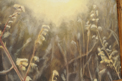 Öl Gemälde | Morgenlicht