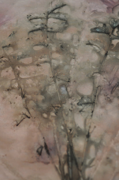 Ecoprint | Blumenstrauß