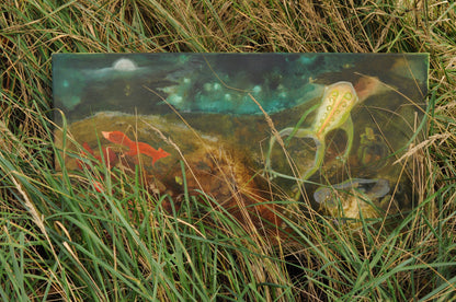 NEU! Original | Naturgeister