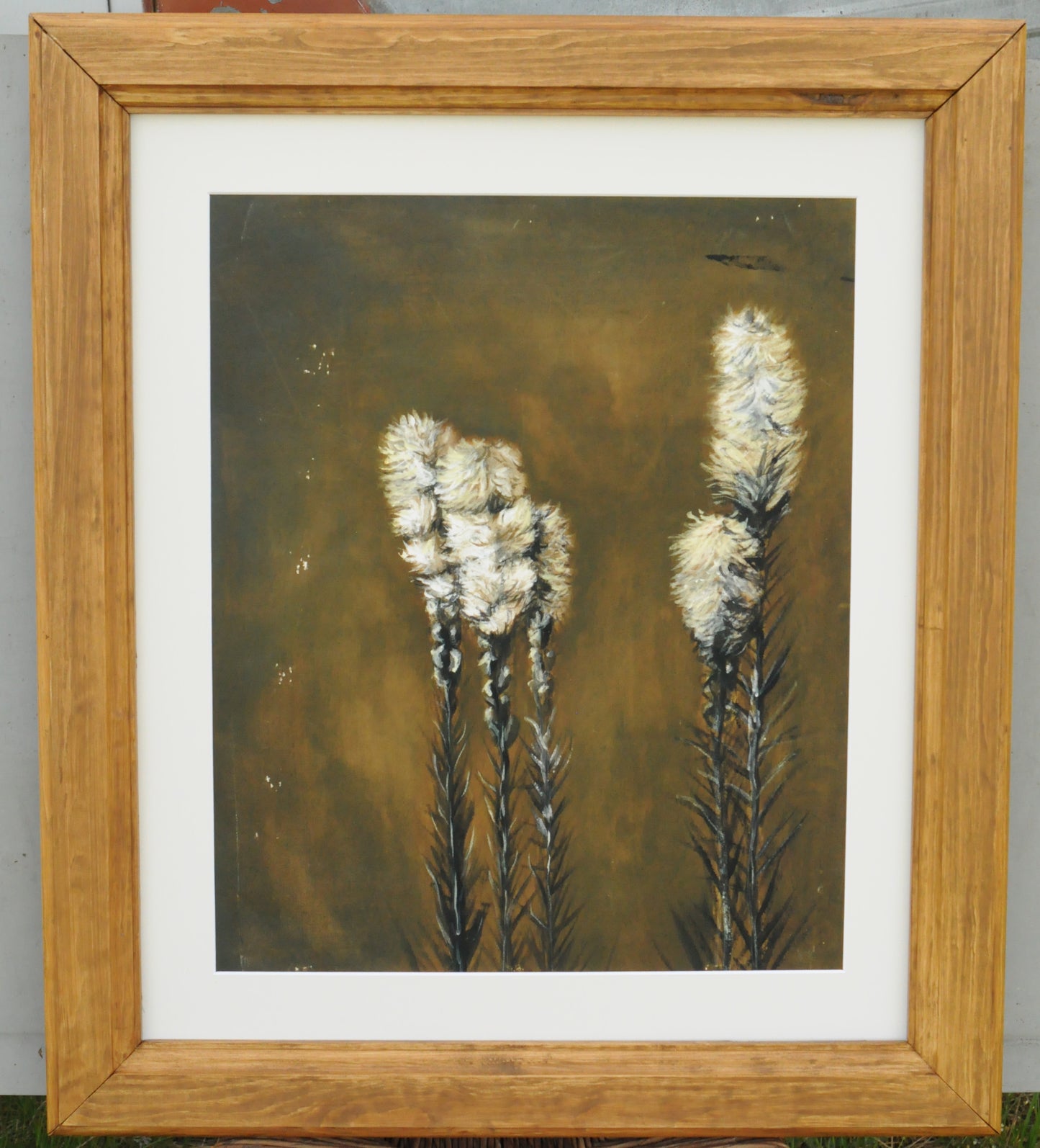 Fine Art Druck | Blumen