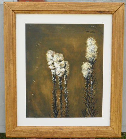 Fine Art Druck | Blumen