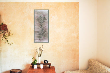 Ecoprint | Blumenstrauß