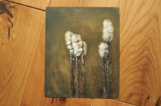 Fine Art Druck | Blumen